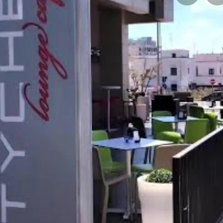 La Del Mar Гостевой дом 3*