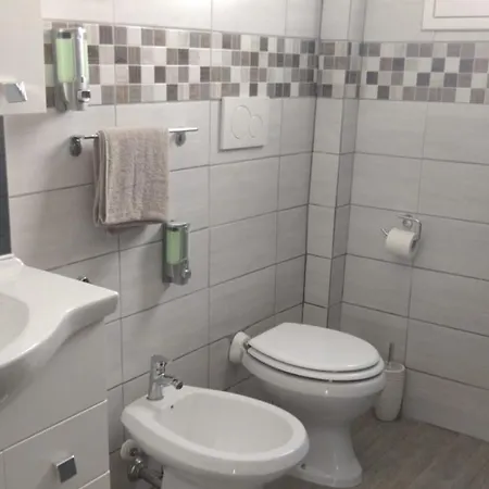 La Del Mar 3* 加利波利