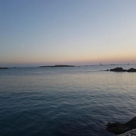 La Del Mar * Gallipoli