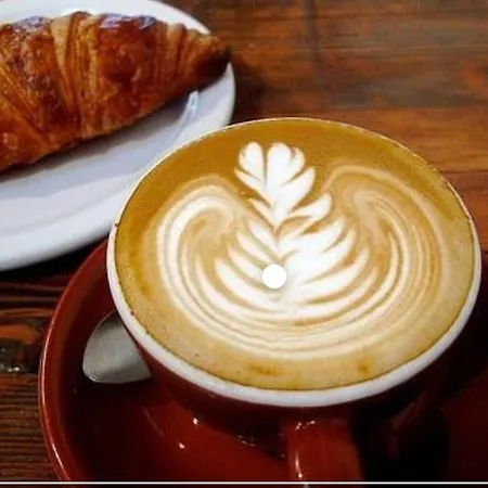 招待所 La Del Mar 3*