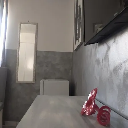 招待所 La Del Mar 加利波利