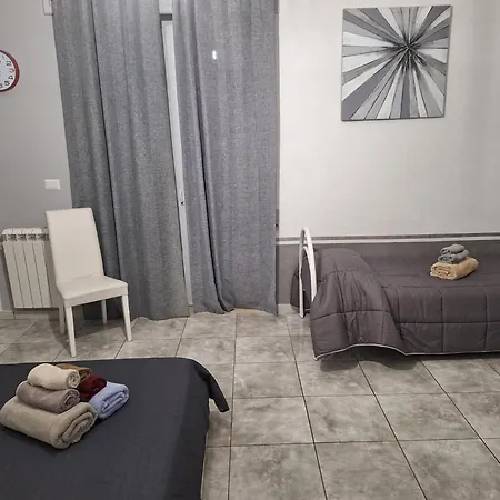 La Del Mar Guest house Gallipoli