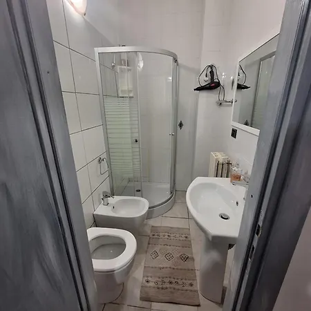 招待所 La Del Mar