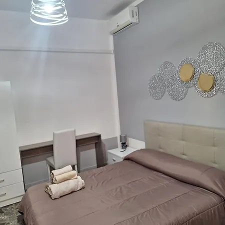 Guest house La Del Mar