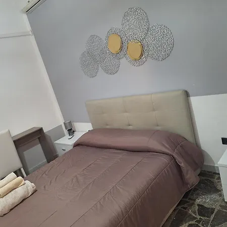 Guest house La Del Mar *