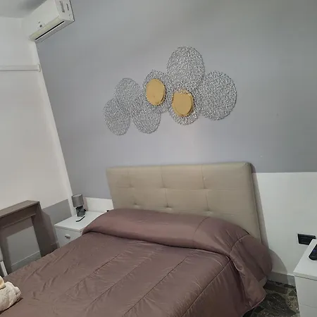 Guest house La Del Mar