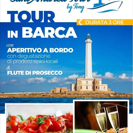 La Del Mar 招待所