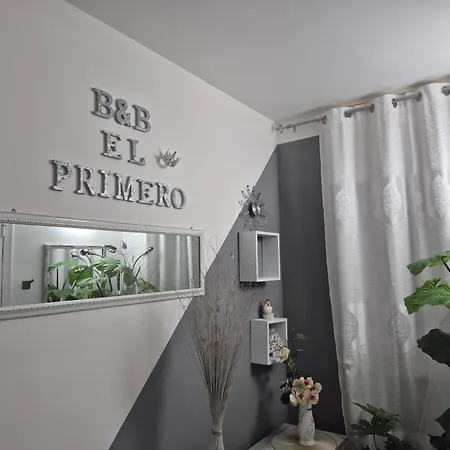 El Primero Gasthof 3*